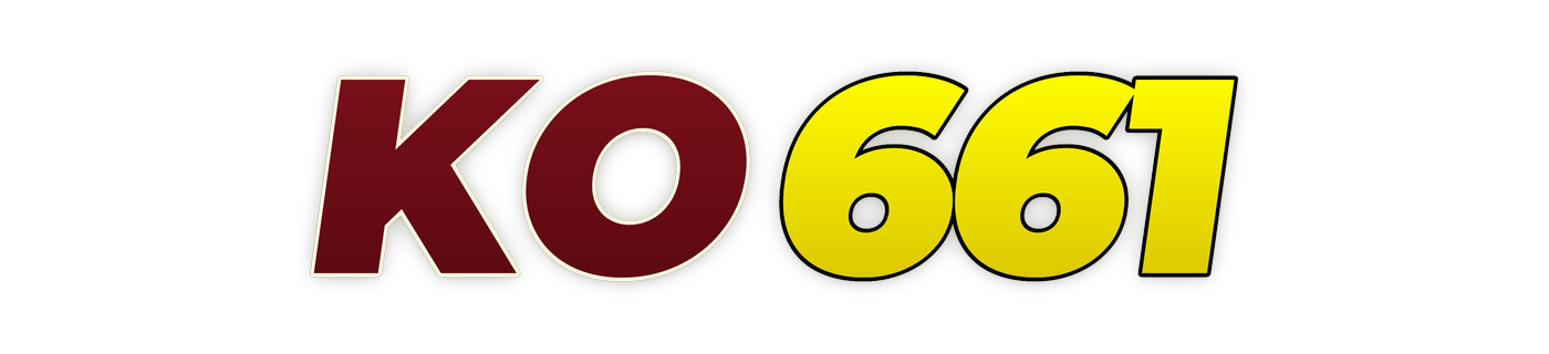 ko661 logo